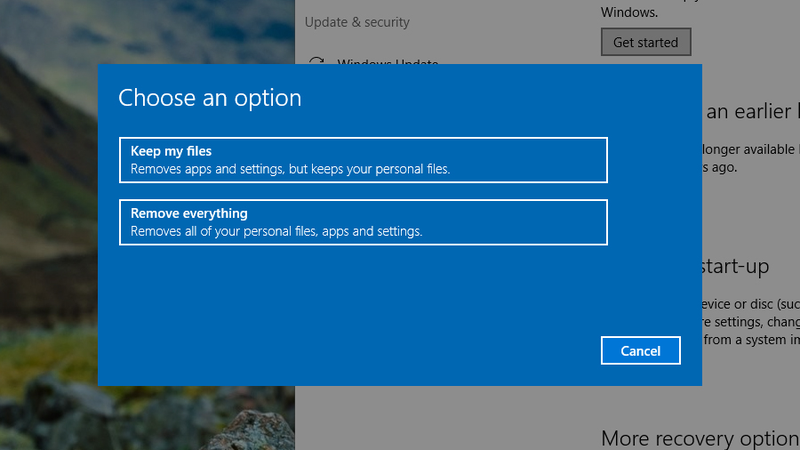 Image: Screenshot